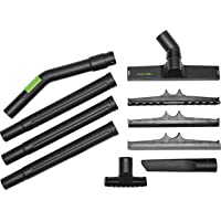 Festool 203428 juego de limpieza- 0 V- gris